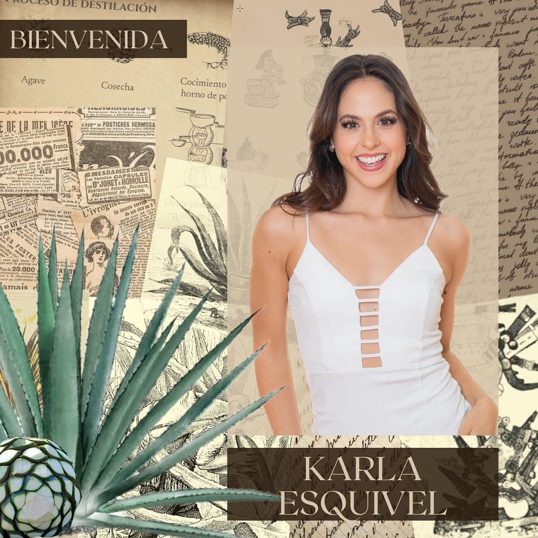Karla Esquivel debuta como protagonista en la producción de Nacho Sada con un papel que te encantará.