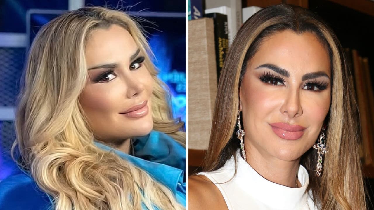 Ante críticas, Ninel Conde responde tajante a quienes se “obsesionan” con su físico