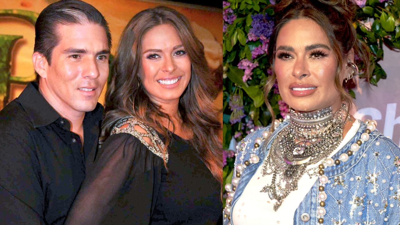 Exesposo de Galilea Montijo niega nuevo romance y dice por qué está soltero