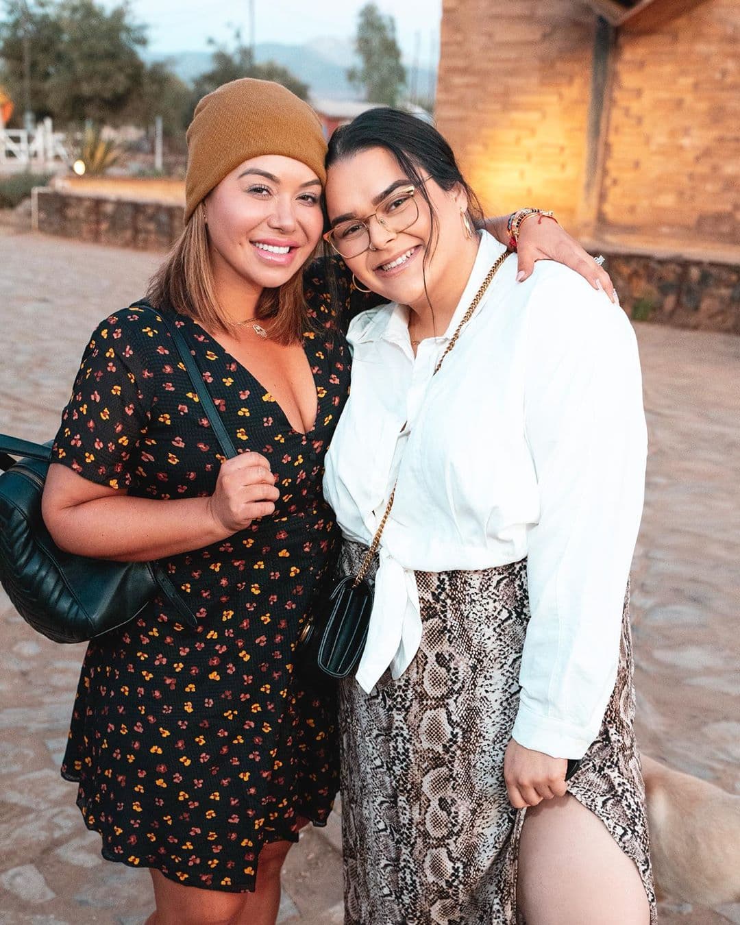 Chiquis Rivera confiesa por qué no forma parte de la gira familiar