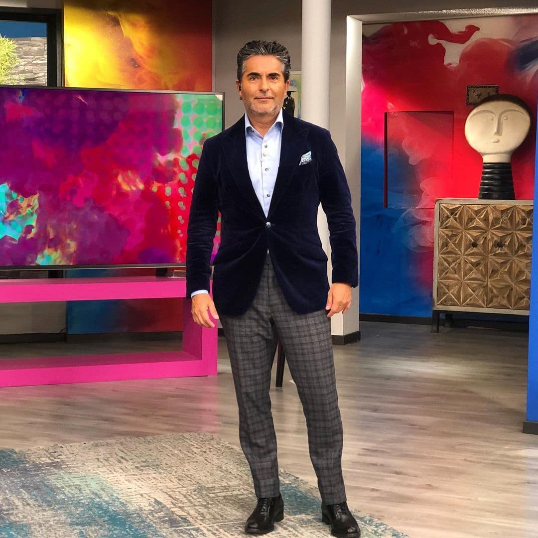 ¿Raúl ‘El Negro Araiza’ regresará a las telenovelas? Esto sabemos de ‘La Desalmada’