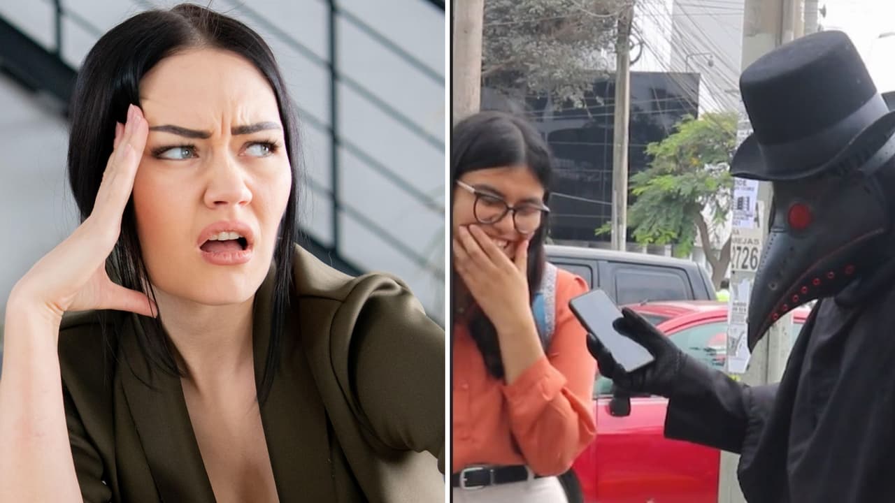 Psicóloga confiesa que a veces se burla de los problemas de sus pacientes y TikTok enfurece