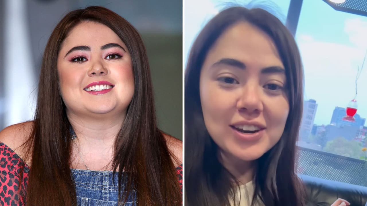 Mariana Botas responde a rumores sobre su "pérdida de peso": revela la condición que padece y lanza tajante mensaje