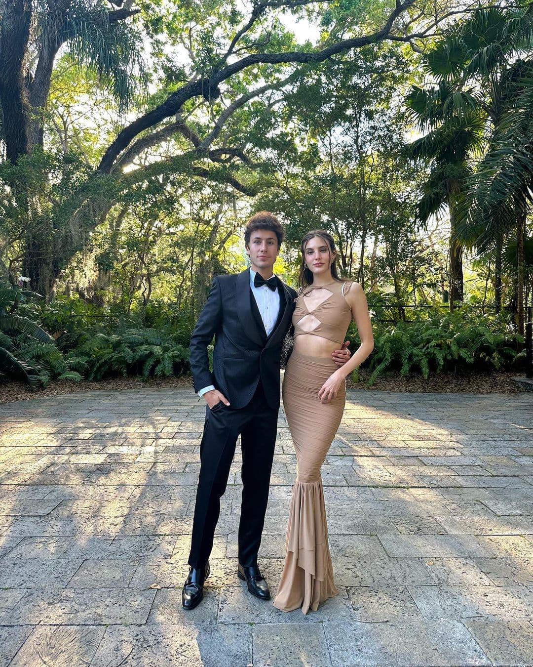 Juanpa Zurita: ¿Por qué lo señalan de poco caballeroso con Maca Achaga?