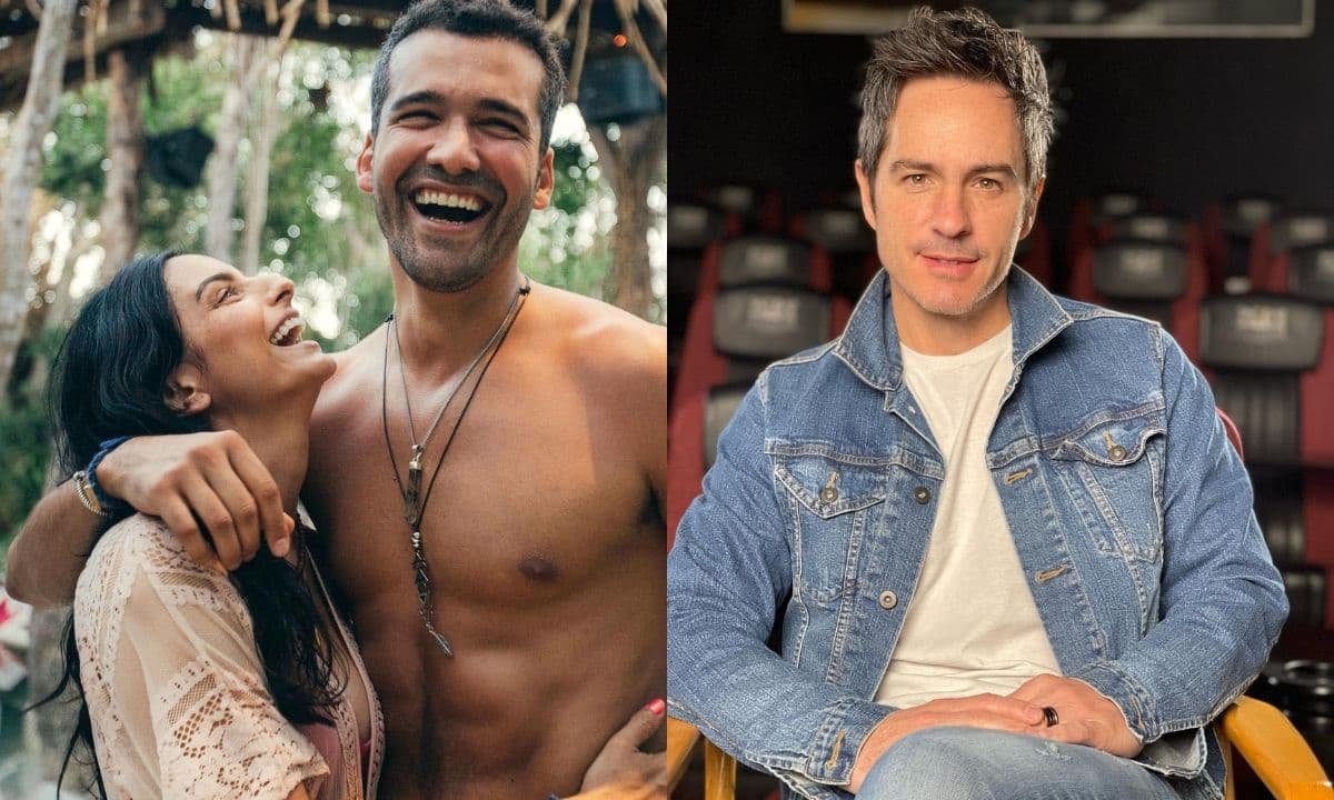 Jonathan Kubben utilizó las redes sociales para celebrar a su novia