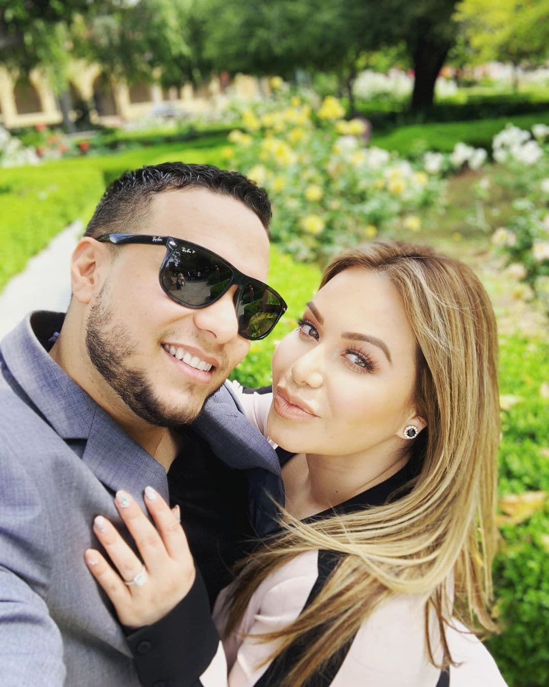 Tras su polémica boda, Chiquis Rivera confiesa cuándo se embarazará