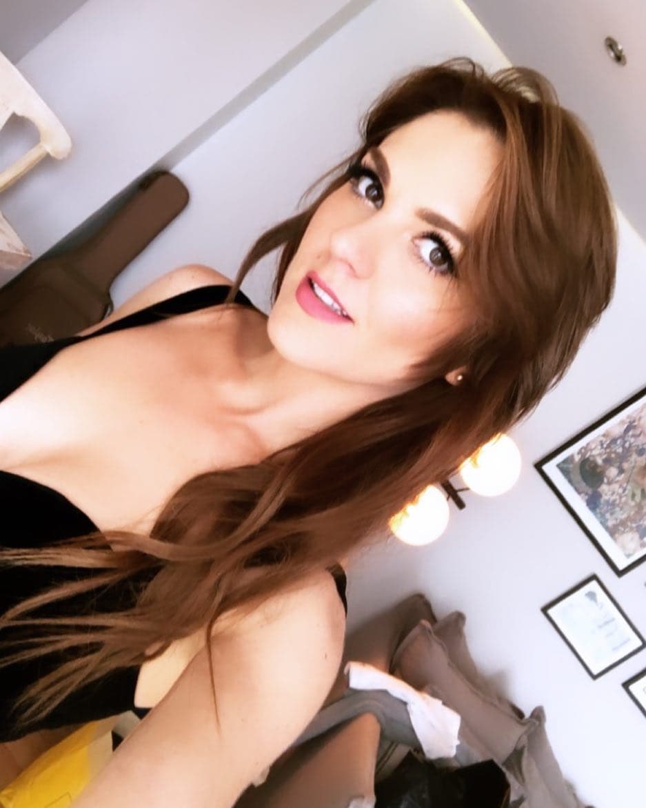 Familia de Eleazar visita al actor en prisión y Zoraida Gómez reaparece en redes sociales