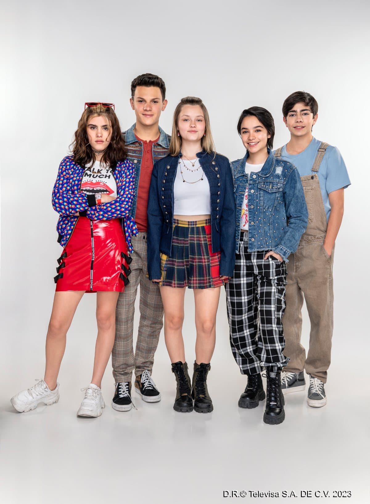 Isabella Tena y Karla Gaytán ‘lloran’ al decirle adiós a ‘El amor invencible’; así las balconean