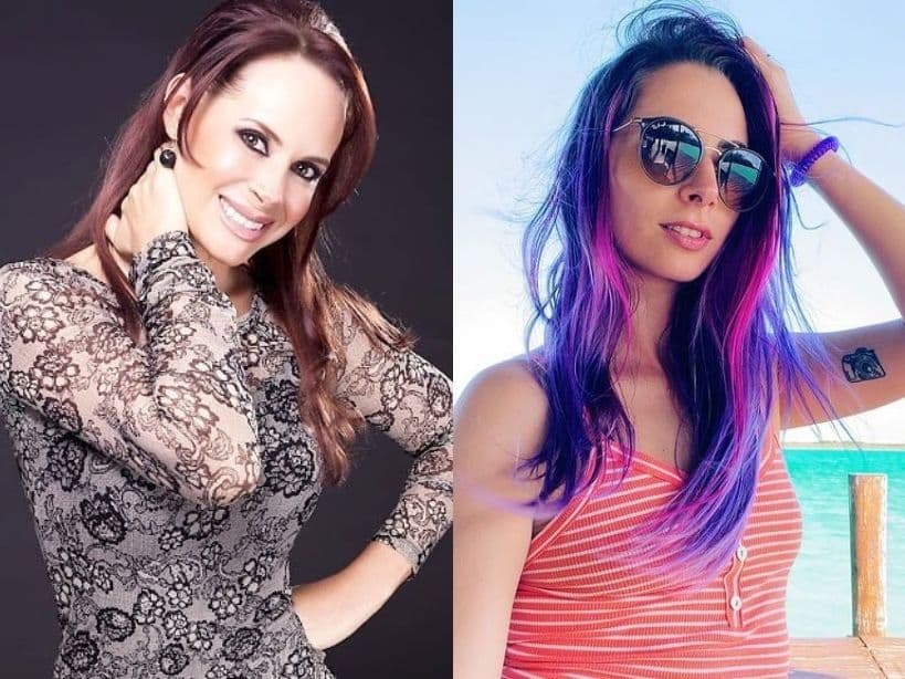 ¿Ginny Hoffman y YosStop son hermanas?