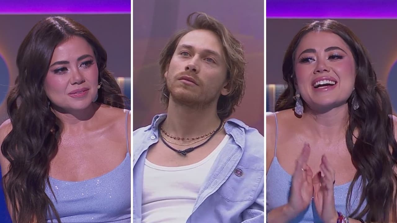 Tras su eliminación, Mariana habla sobre la sudadera de Aldo y, al fin, confiesa si le gusta el influencer: "¿Qué se sentía olerla?"