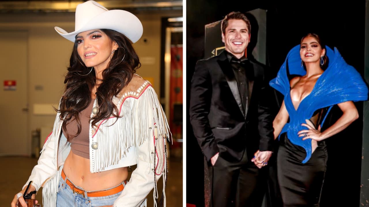 A pesar de la polémica, Ana Bárbara defiende a su esposo: “Ha sido un padre ejemplar”