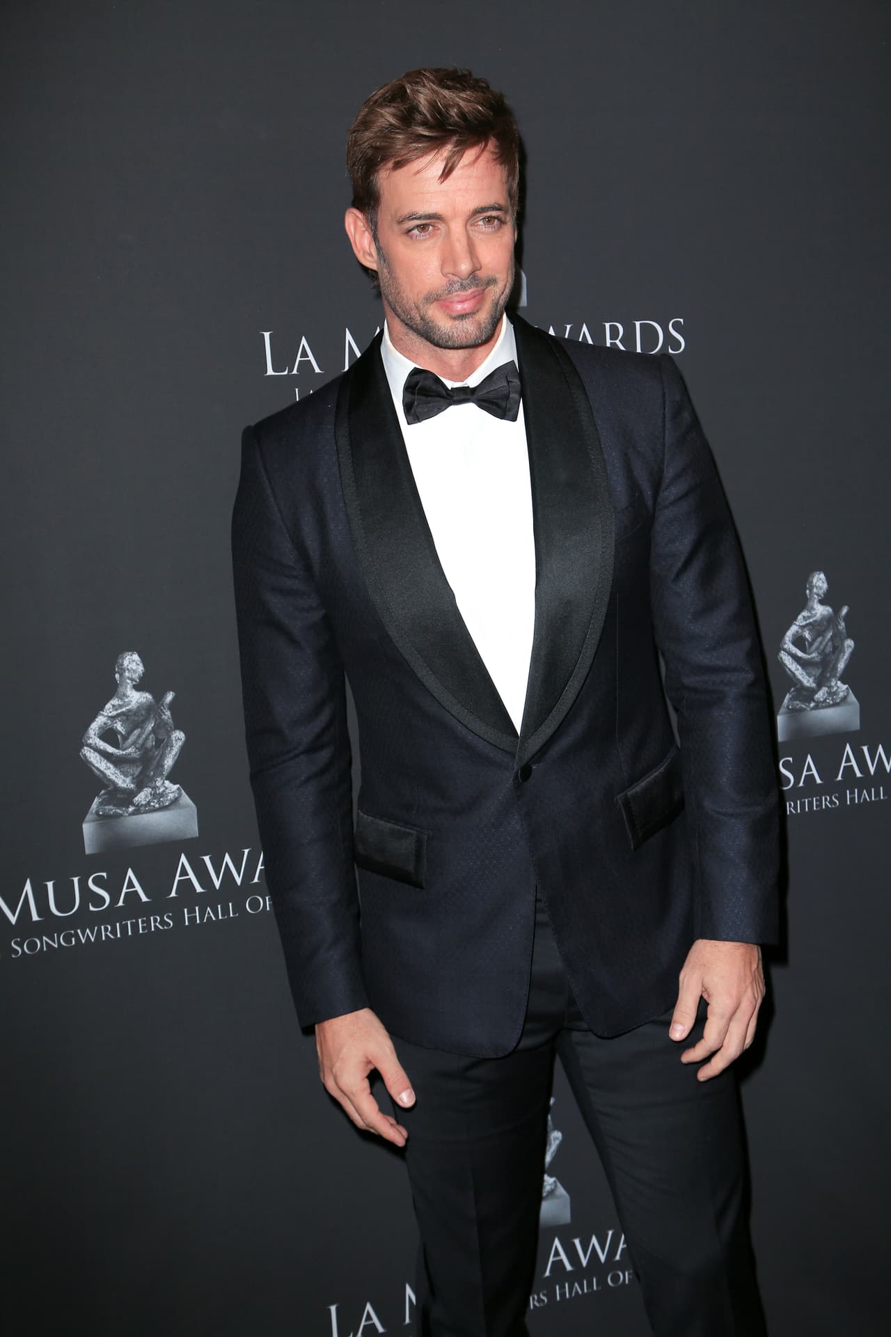 Hijo de William Levy luce idéntico al actor, ¿será galán de telenovelas?