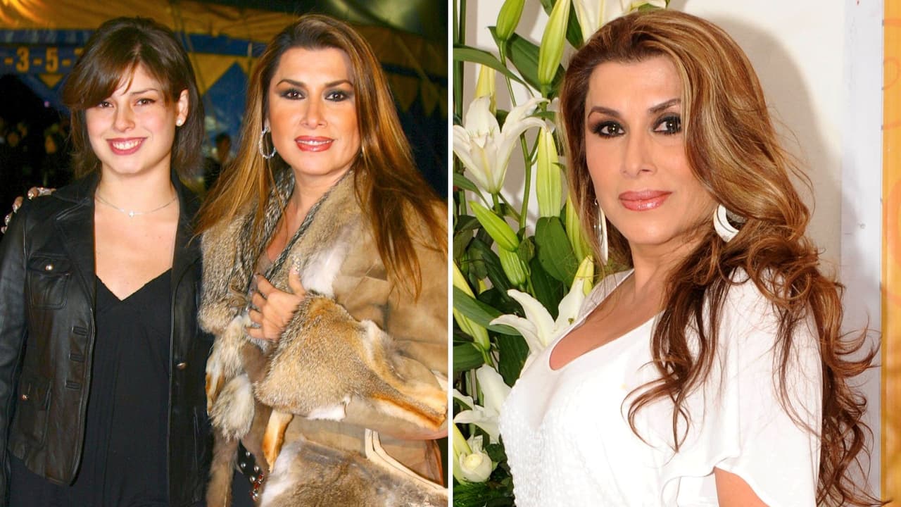 Romina, la única hija de Dulce 'rompe el silencio' tras muerte de la cantante: “Me siento perdida, te necesito”