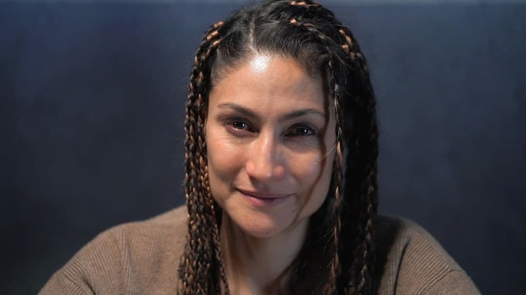 Sachi Tamashiro en 'Fugitivas'