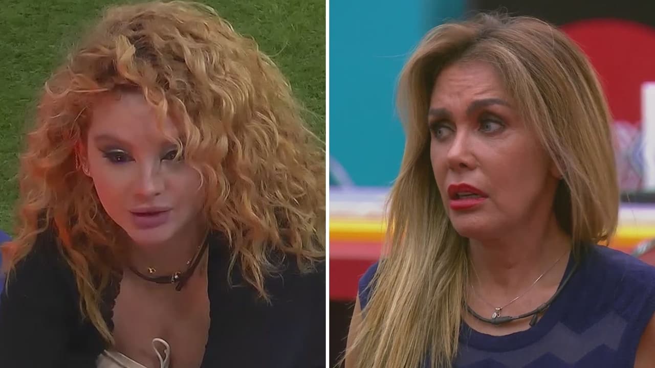 Briggitte Bozzo reacciona tajante ante inesperada jugada del cuarto Mar: llama “maquiavélica” a Sabine