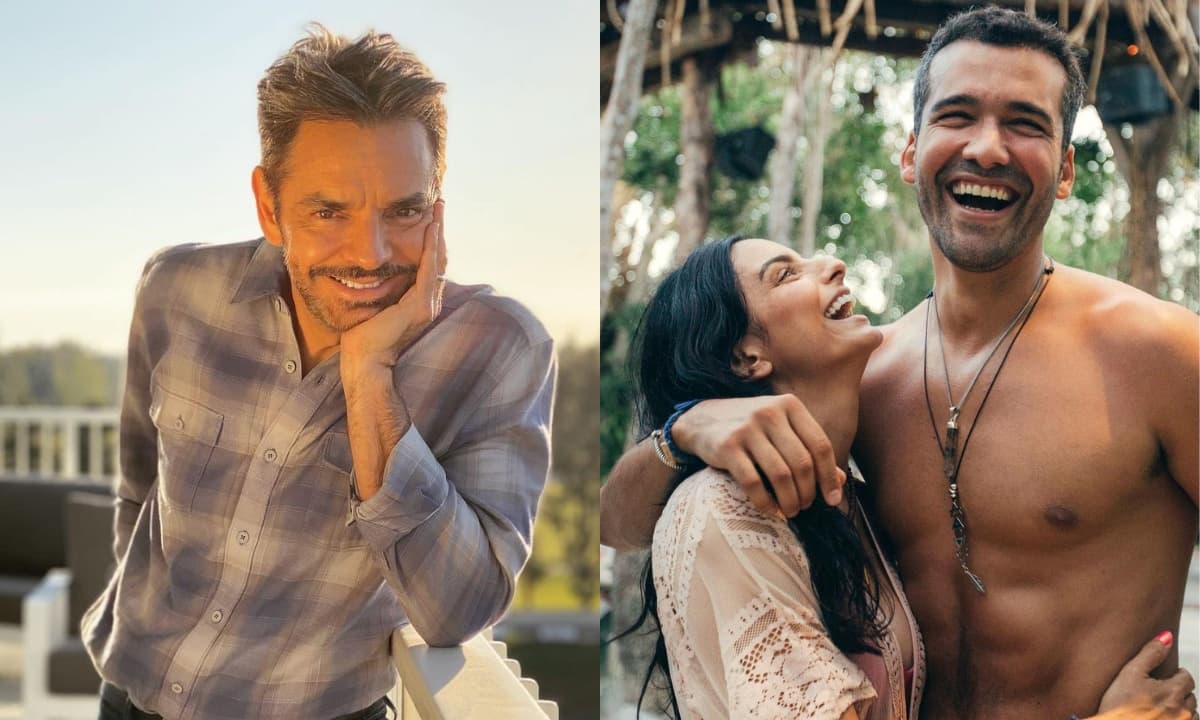 Eugenio Derbez manda fuerte mensaje al novio de Aislinn Derbez