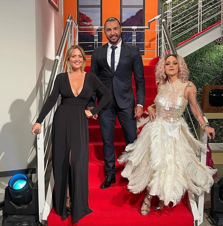 Las Estrellas bailan en Hoy extiende su primera temporada una vez más