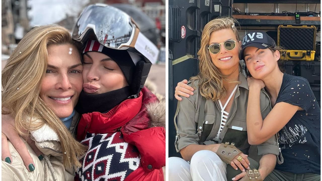 Montserrat admite que tuvo una crisis en su matrimonio con Yaya Kosikova: “No tuvimos una etapa bonita”
