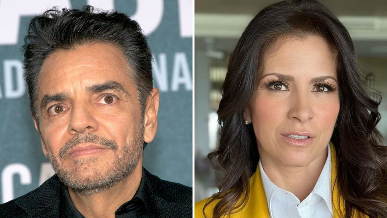 Eugenio Derbez reaparece devastado ante los voraces incendios en California: “Ha sido aterrador y muy triste”