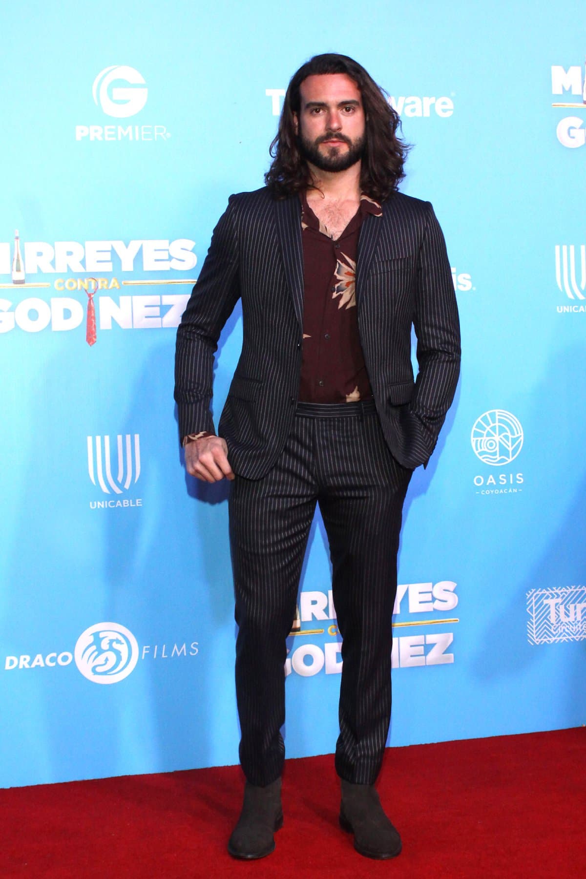 Así fue el primer día de Pablo Lyle en la cárcel tras ser declarado culpable