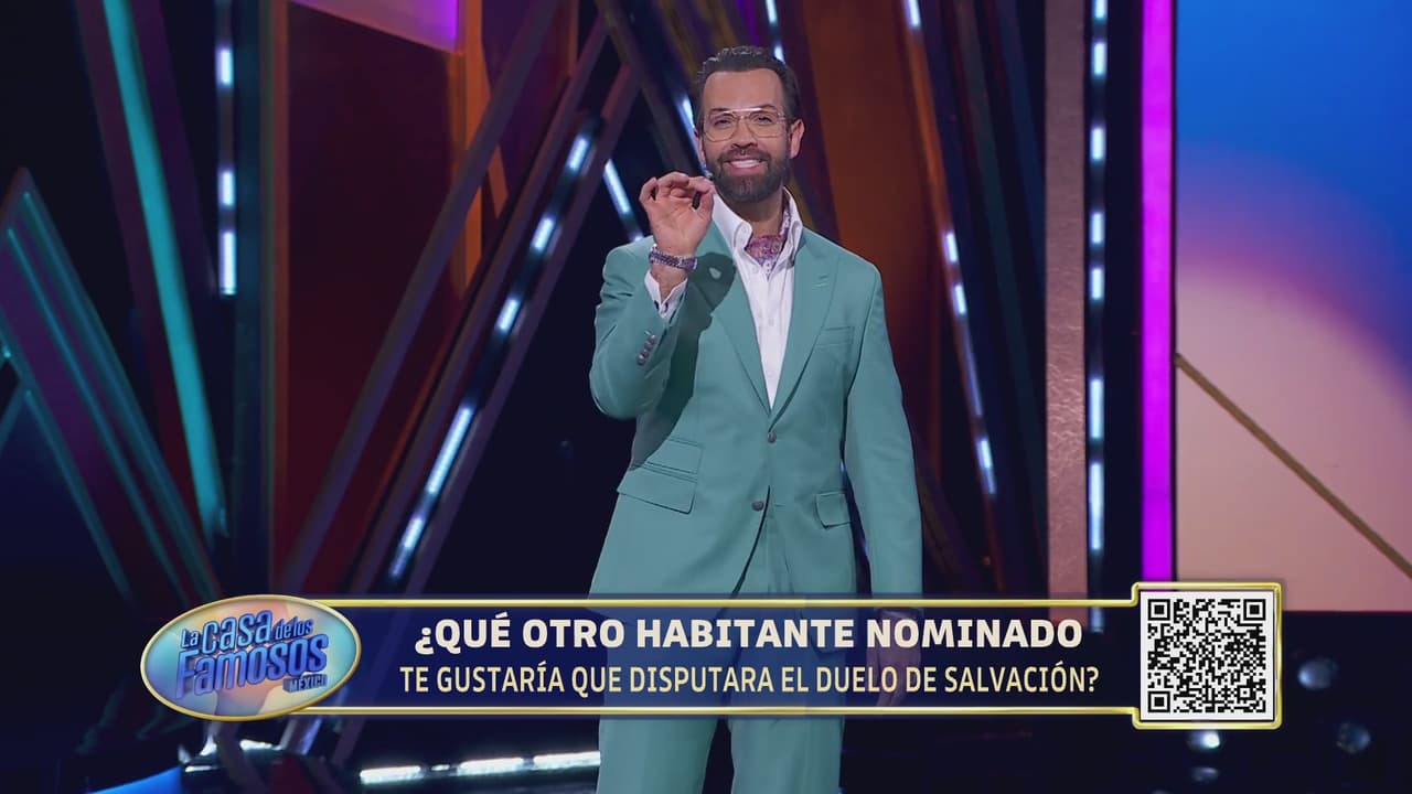 La Casa de Los Famosos México 2026: ¡Un nominado más se sumará por el robo de la salvación!