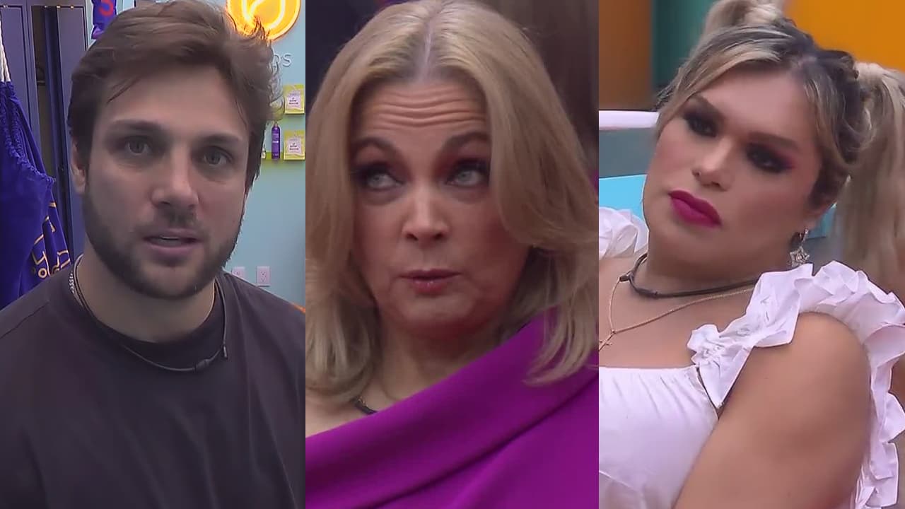 La Jefa regaña a la mamá de Nicola por fuerte error; Wendy defiende a su ‘suegra’ y hace petición