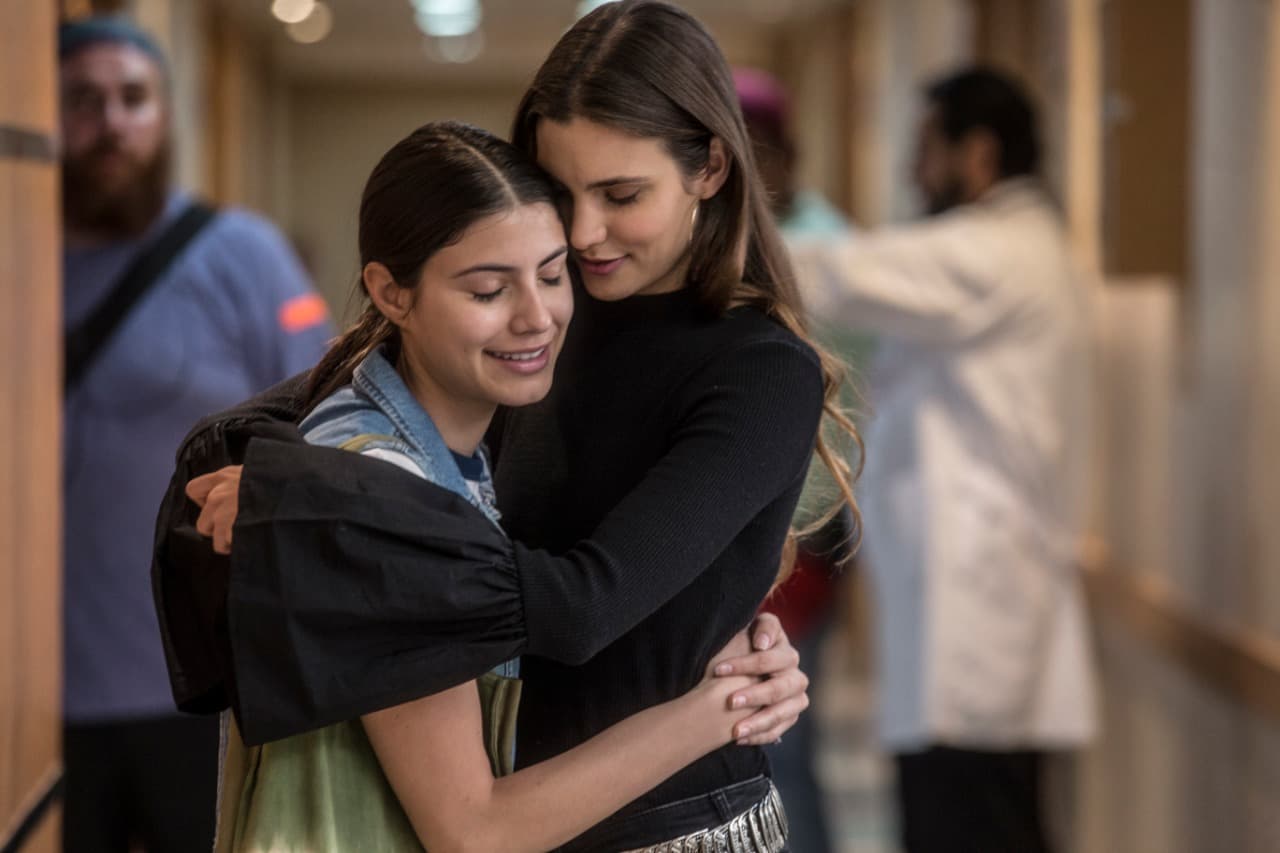 Bárbara López confiesa que ‘Juliantina’ cambió su forma de ver la homosexualidad