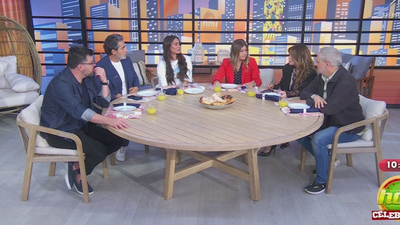Reportan en Hoy luto de querido actor de telenovelas: rompe el silencio y, entre lágrimas, hace revelación