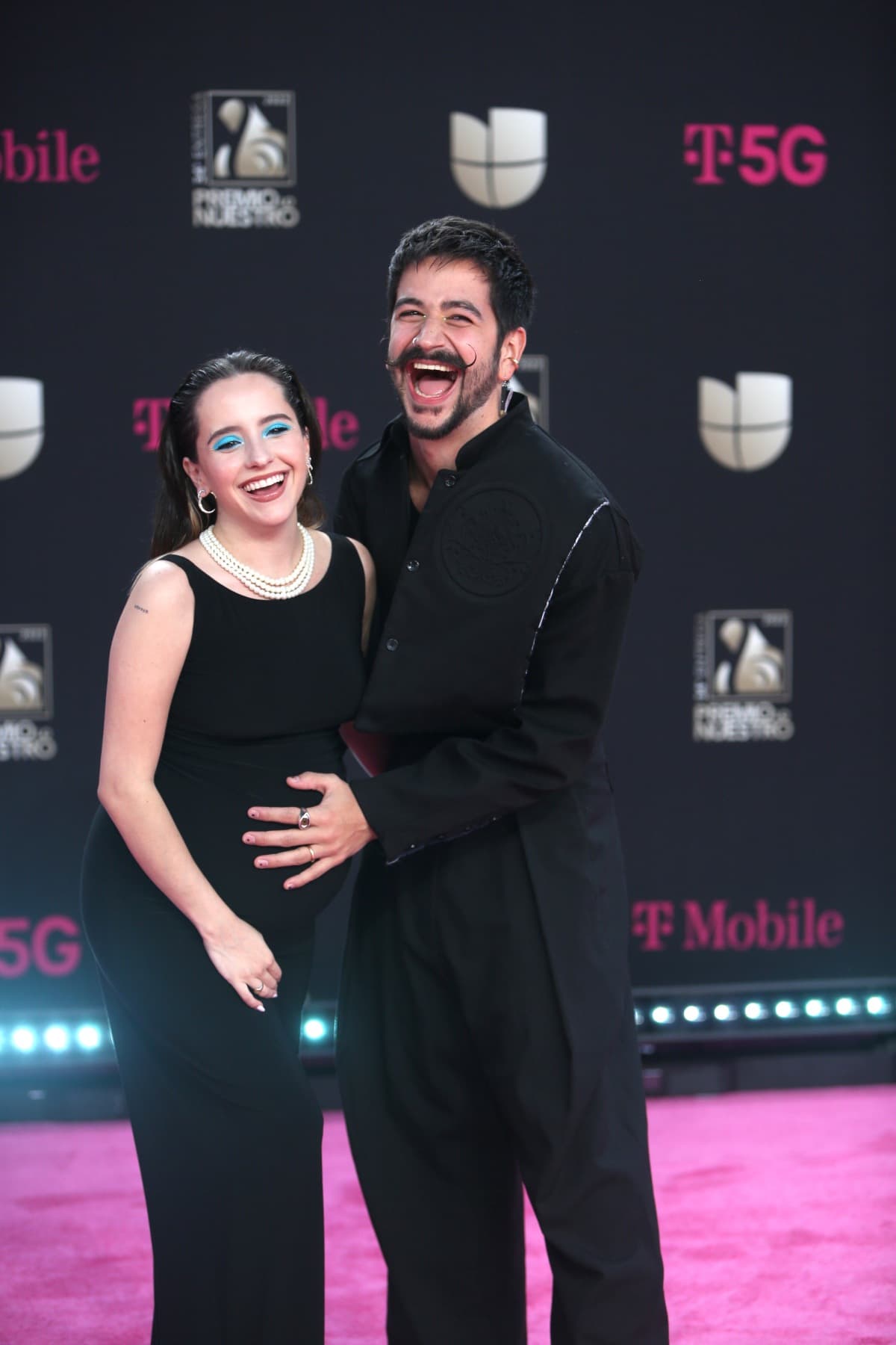 Estas fotos de la hija de Ricardo Montaner desataron rumores de embarazo