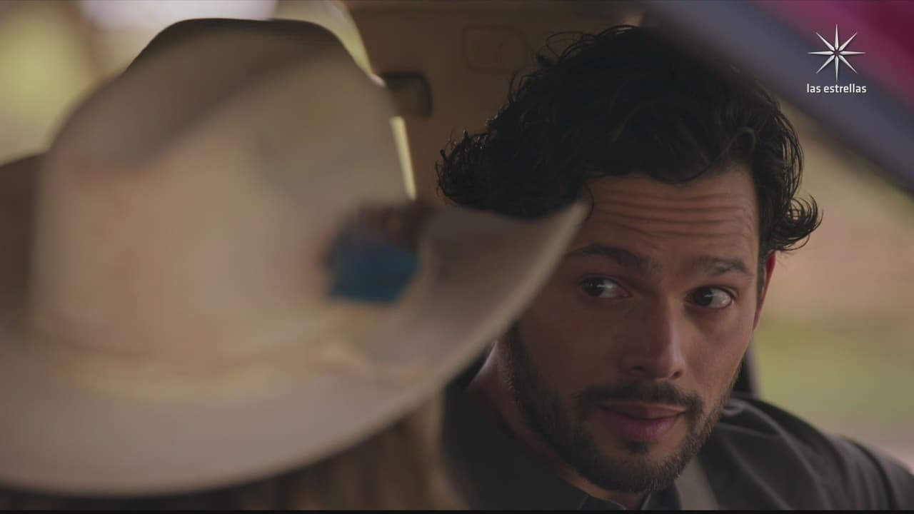 Juan descubre lo que Rogelio quiere hacer en su rancho y así reacciona en Tierra de Amor y Coraje