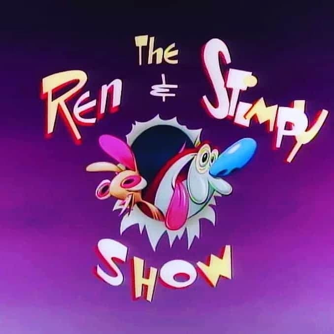 ‘El Show de Ren y Stimpy’ regresa con nuevos capítulos