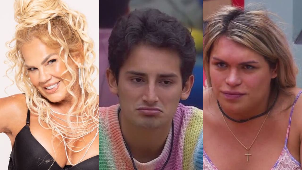 Niurka visita a Emilio tras ruegos; él la ‘ignora’ y Wendy, apenada, lanza conmovedor mensaje