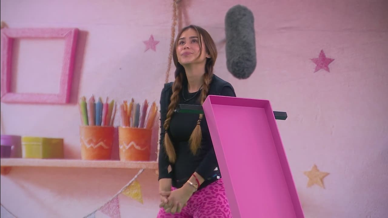 Yanet García desespera a La Jefa y esto le dice frente a todos