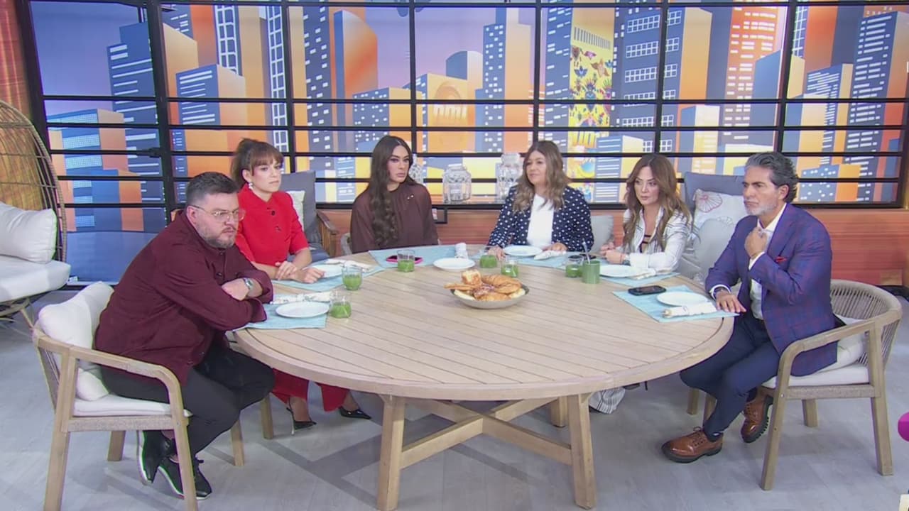 Anuncian en Hoy repentina muerte: revelan imágenes del último adiós