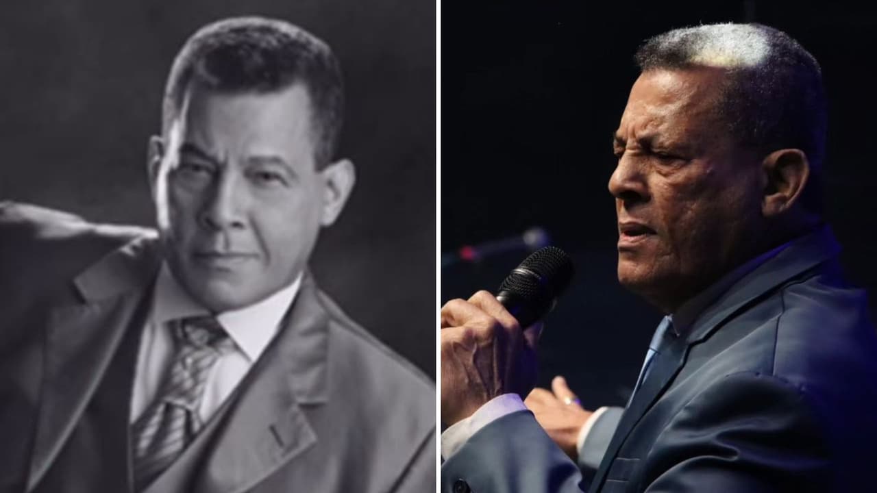 Anuncian muerte de reconocido cantante: deja último mensaje tras larga enfermedad