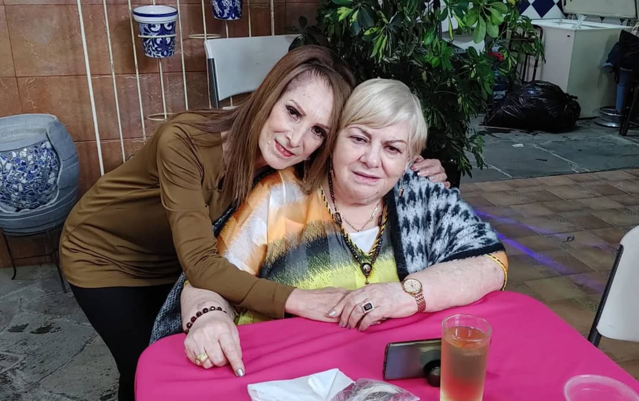 Hermana de Paquita la del Barrio revela que fue ella quien encontró sin vida a la cantante: Esto dijo