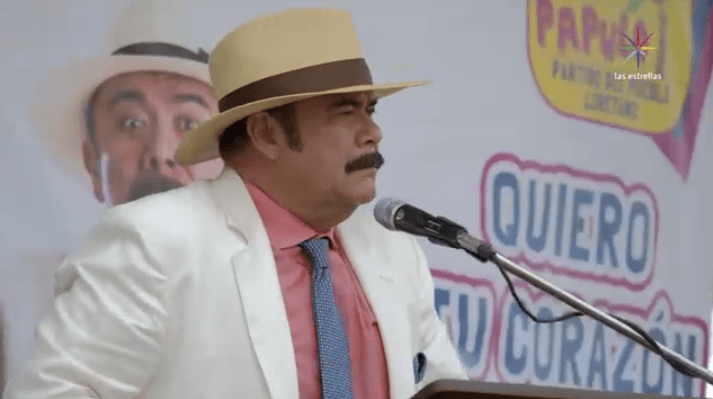 El Bienamado Capítulo 1: La promesa de Odorico