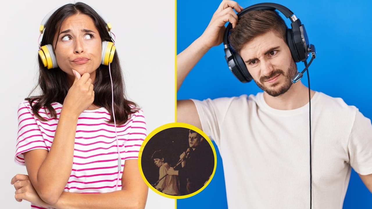 La misteriosa canción que todos han escuchado, pero nadie sabe quién la canta, ¿la conoces?