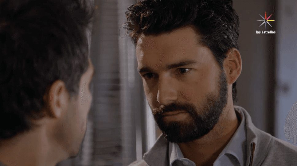 Capítulo 71: Francisco enfrenta a Ramón