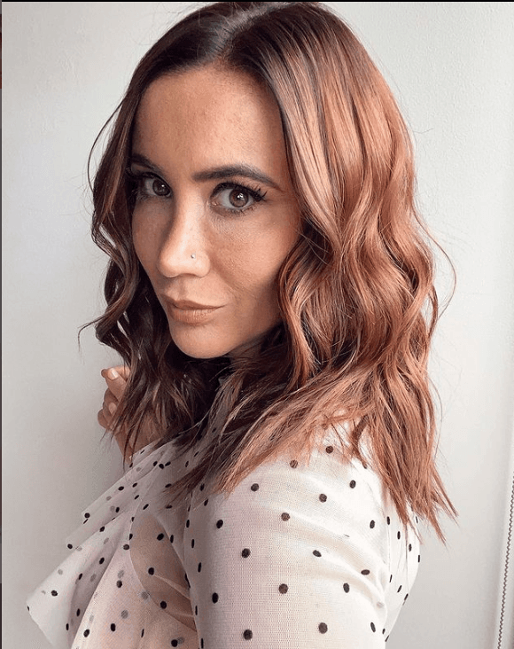 Mariazel: el look playero en el que asegura sentirse veinteañera