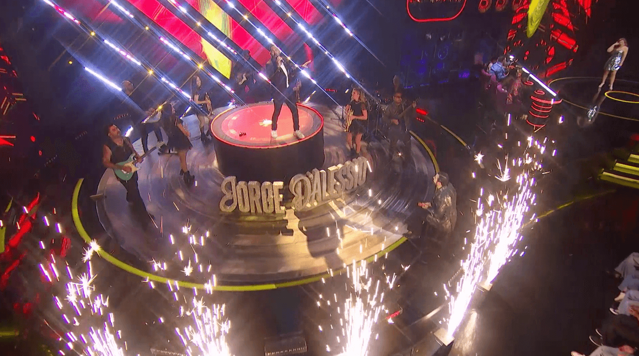 'Juego de Voces' 2026.