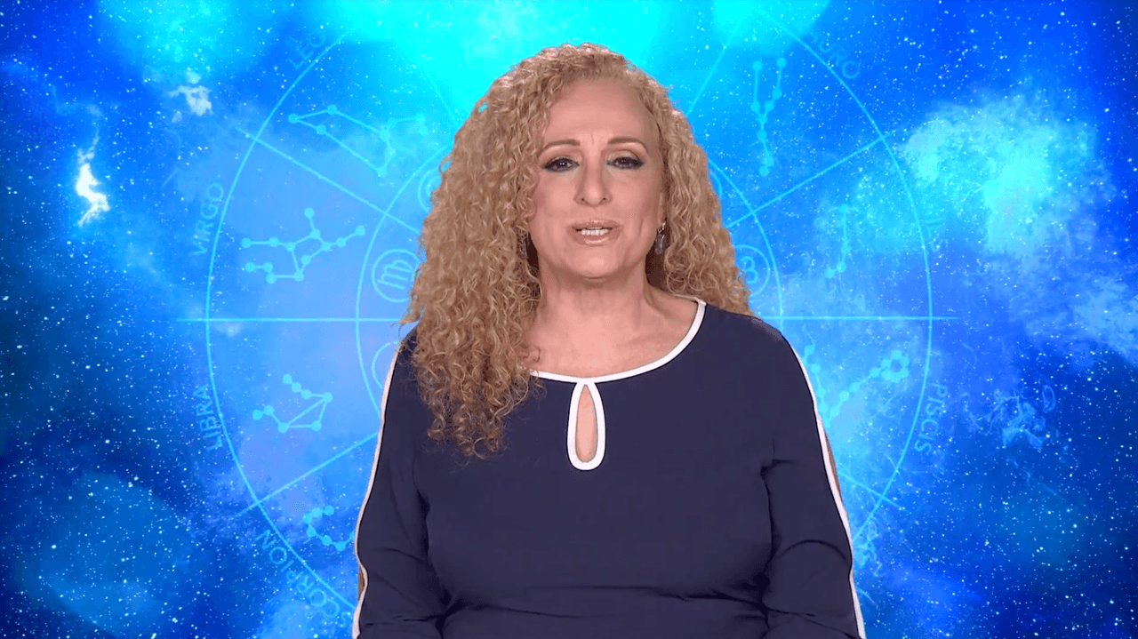 Horóscopo de Hoy: Mizada y sus predicciones