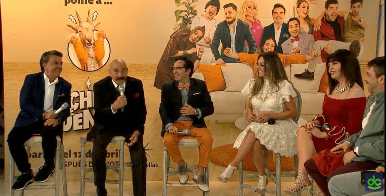 Conferencia de prensa Noche de buenas 2021