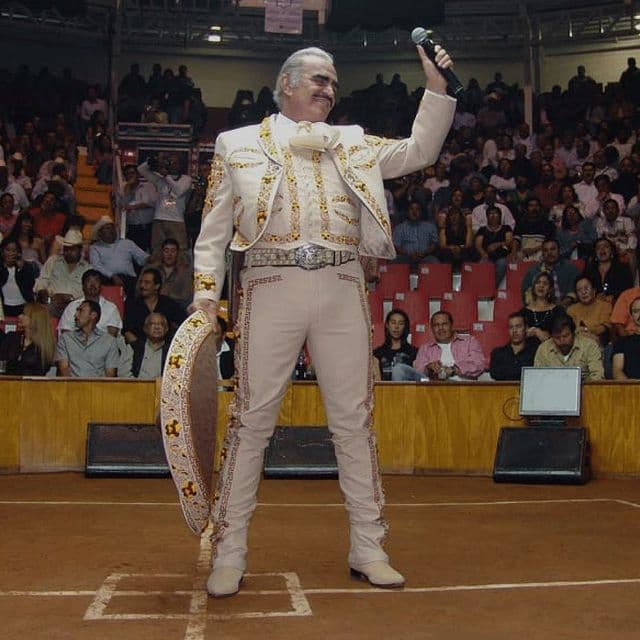 Resurge última voluntad de Vicente Fernández: dónde descansará y con qué canción lo despedirían.