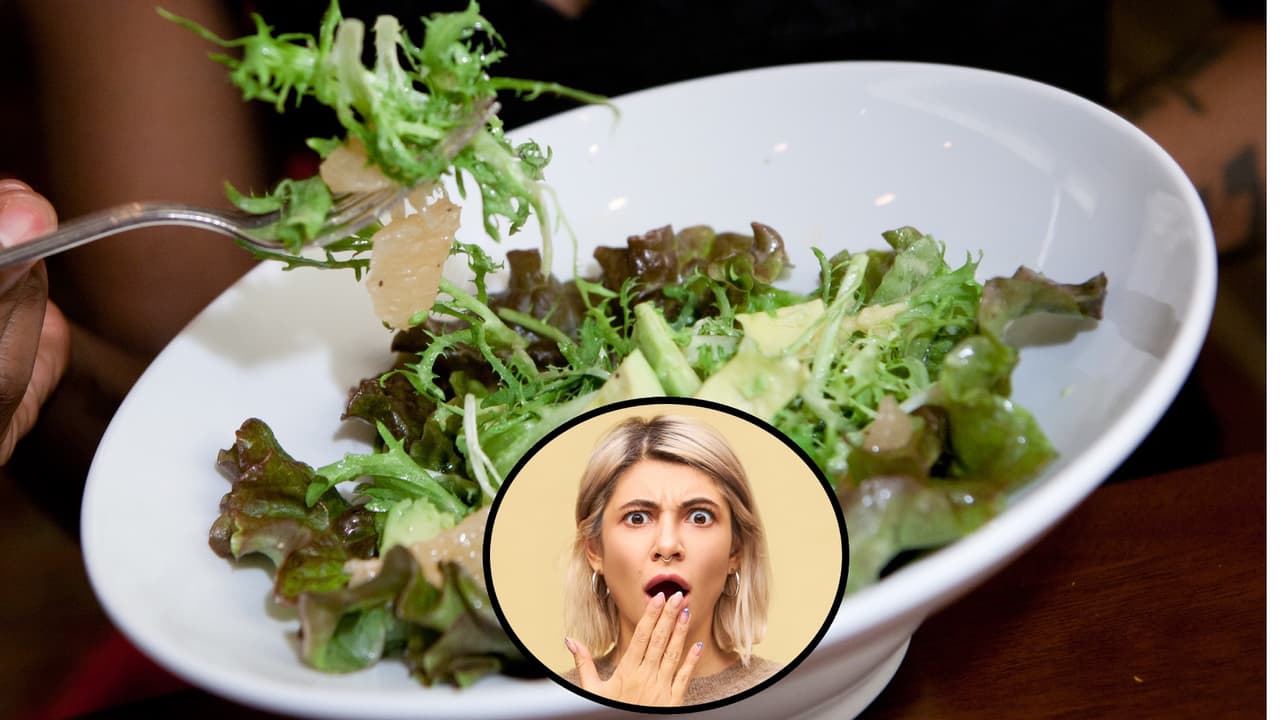 Mujer encontró un dedo en su ensalada y demandó al restaurante: la horrible historia