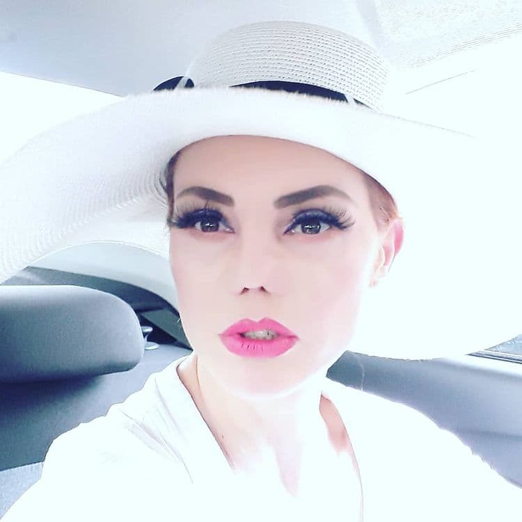 Carmen Campuzano reaparece en televisión con nueva nariz: "Me devolvió mi autoestima"