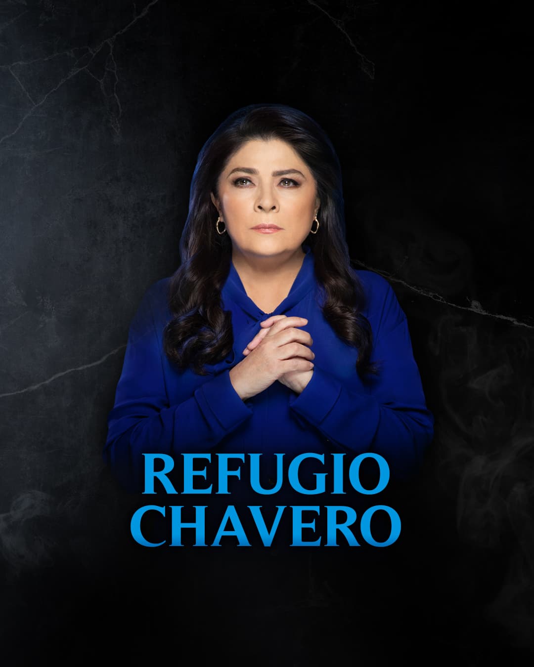 VOTA: ¿Quién ha hecho sufrir más a 'Refugio' en Corona de Lágrimas 2?