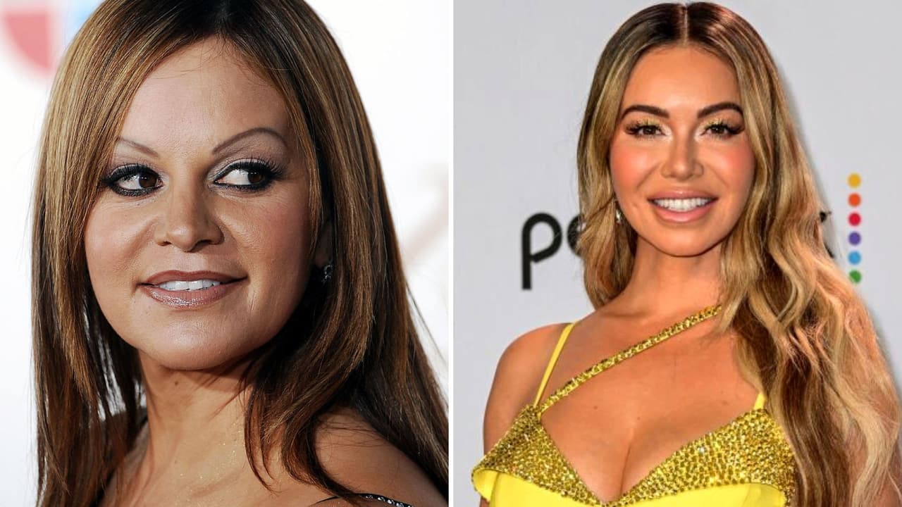 Jenni Rivera fue "vista" en concierto de su hija Chiquis: fans dudan de su muerte