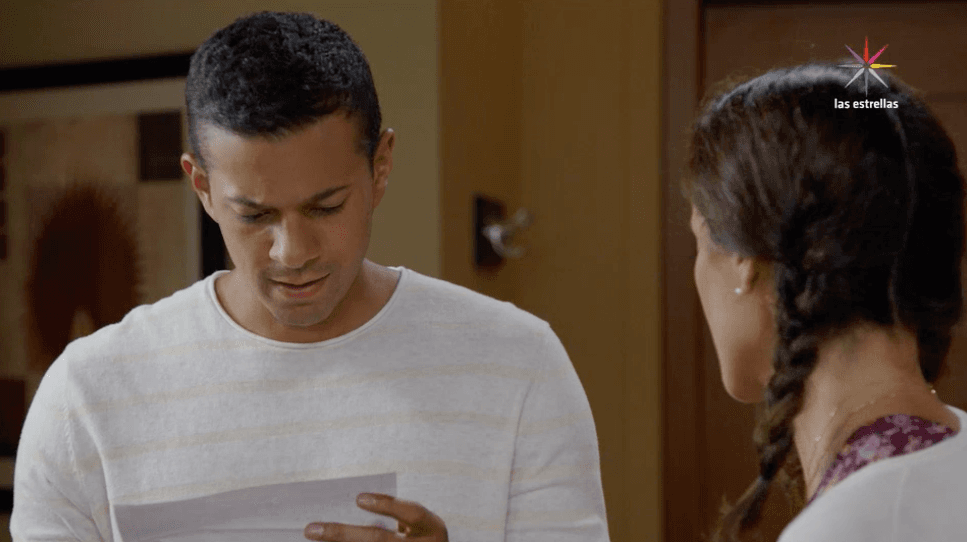 enamorandome de ramon capitulo 99 andrea desaparece