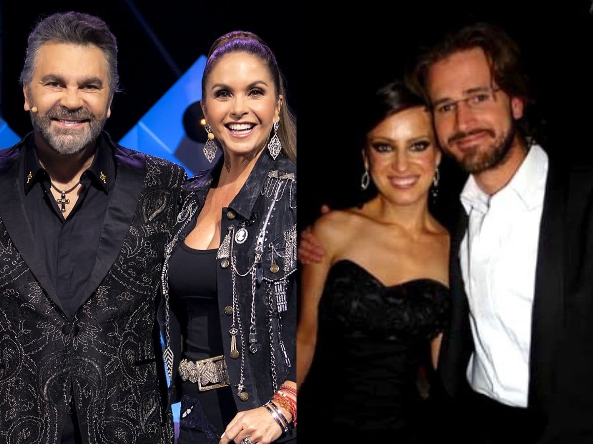 5 divorcios de la farándula que rompieron nuestro corazón